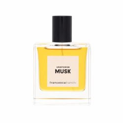 Francesca Bianchi Unspoken Musk Extrait De Parfum Spray (Unisex) 30 ml
