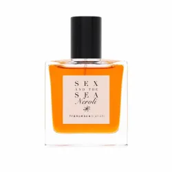 Francesca Bianchi Sex And The Sea Neroli Extrait De Parfum Spray (Unisex) 30 ml