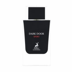Maison Alhambra Dark Door Sport Eau De Parfum Spray (Unisex) 100 ml