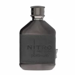 Dumont Paris Dumont Nitro Platinum Eau De Parfum Spray 100 ml