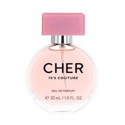 Cher Decades 70's Couture Eau De Parfum Spray 30 ml