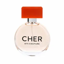 Cher Decades 60'S Couture Eau De Parfum Spray 30 ml