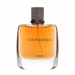 Fariis Parfum Fariis Courageous Eau De Parfum Spray 100 ml