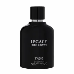 Fariis Parfum Fariis Legacy Eau De Parfum Spray 100 ml