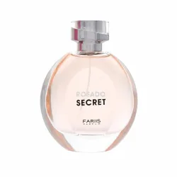 Fariis Parfum Fariis Rosado Secret Eau De Parfum Spray 100 ml