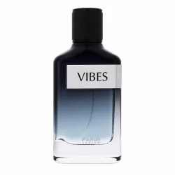Fariis Parfum Fariis Vibes Eau De Parfum Spray 100 ml