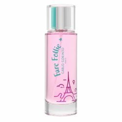 Carlo Corinto Fare Follie Eau De Toilette Spray (Limited Edition) 95 ml