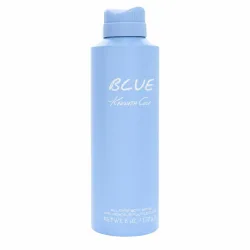Kenneth Cole Blue Body Spray 178 ml
