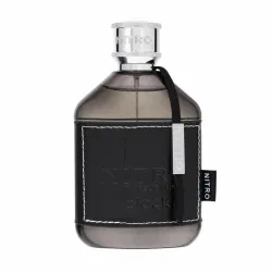 Dumont Paris Dumont Nitro Black Eau De Parfum Spray 100 ml