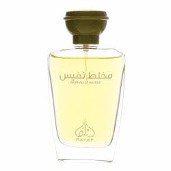 Rayef Mukhallat Nafees Eau De Parfum Spray 100 ml