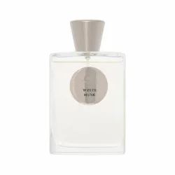 Giardino Benessere White Musk Eau De Parfum Spray (Unisex) 100 ml