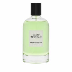 David Beckham Aromatic Greens Eau De Parfum Spray (Unisex) 95 ml