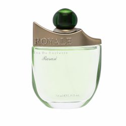 Rasasi Royale Eau De Toilette Spray 75 ml