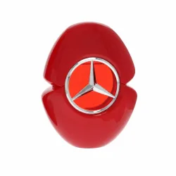 MERCEDES-BENZ PARFUMS Woman In Red Damenparfum 90 ml Damen