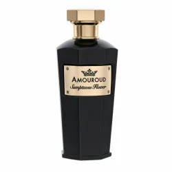 Amouroud Sumptuous Flower Eau De Parfum Spray (Unisex) 100 ml