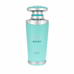 Lattafa Mayar Natural Intense Eau De Parfum Spray 100 ml