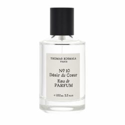 Thomas Kosmala No 10 Desir Du Coeur Eau De Parfum Spray (Unisex) 100 ml