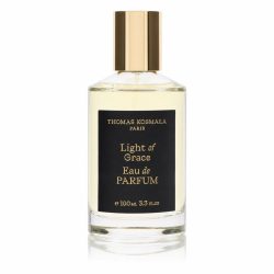 Thomas Kosmala Light Of Grace Eau De Parfum Spray (Unisex) 100 ml