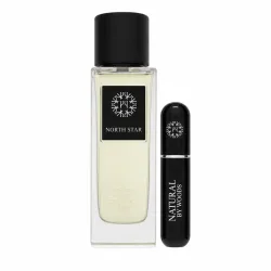 NATURAL BY THE WOODS North Star Parfum 100 ml