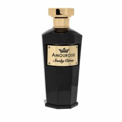 Amouroud Smoky Citrus Eau De Parfum Spray (Unisex) 100 ml