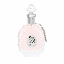 Lattafa Rouat Al Musk Eau De Parfum Spray (Unisex) 100 ml