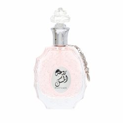 Lattafa Rouat Al Musk Eau De Parfum Spray (Unisex) 100 ml