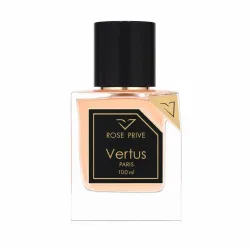 Vert us Rose Prive Eau De Parfum Spray (Unisex) 100 ml