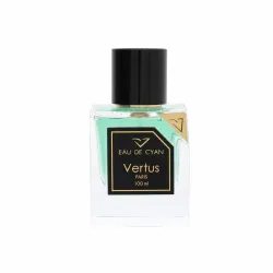 Vertus Eau De Cyan Eau De Parfum Spray (Unisex) 100 ml