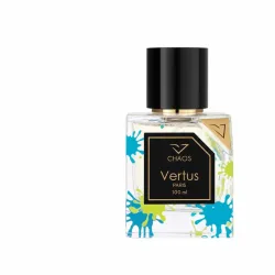 Vertus Chaos Eau De Parfum Spray (Unisex) 100 ml