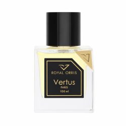 Vertus Royal Orris Eau De Parfum Spray (Unisex) 100 ml