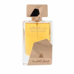 Lattafa Ser Al Malika Eau De Parfum Spray 100 ml