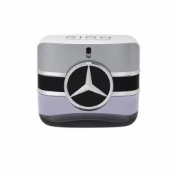 MERCEDES-BENZ PARFUMS SIGN Your Attitude Eau de Toilette 100 ml Herren