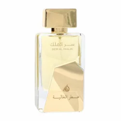 Lattafa Ser Al Malik Eau De Parfum Spray 100 ml