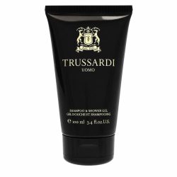 Trussardi Shampoo & Shower Gel 100 ml
