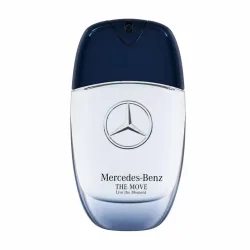MERCEDES-BENZ PARFUMS The Move Live the Moment Eau de Parfum 100 ml Herren