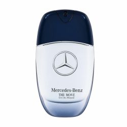 MERCEDES-BENZ PARFUMS The Move Live the Moment Eau de Parfum 100 ml Herren