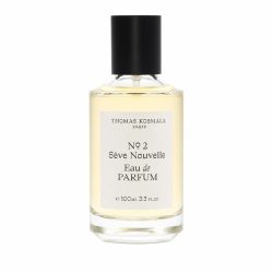 Thomas Kosmala No 2 Seve Nouvelle Eau De Parfum Spray (Unisex) 100 ml