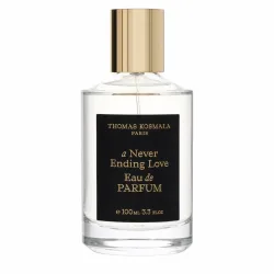 Thomas Kosmala A Never Ending Love Eau De Parfum Spray (Unisex) 100 ml