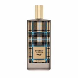 Memo Inverness Eau De Parfum Spray (Unisex) 75 ml