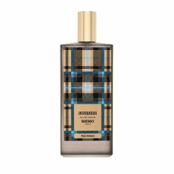 Memo Inverness Eau De Parfum Spray (Unisex) 75 ml