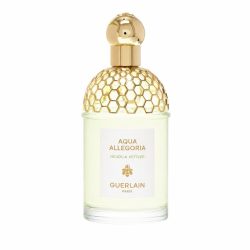 Guerlain - Eau de Toilette, Aqua Allegoria Nerolia Vetiver Eau de Toilette, 125  ml