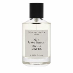 Thomas Kosmala No 4 Apres L'Amour Elixir De Parfum Spray(Unisex) 100 ml