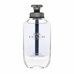 Coach Open Road Eau De Toilette Spray 60 ml