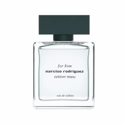 Narciso Rodriguez for him Eau de Toilette 100 ml Herren
