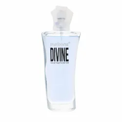 Madonna Divine Eau De Toilette Spray 50 ml