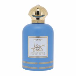 Dumont Paris Dumont Murjan Kalimat Ghazal Eau De Parfum Spray (Unisex) 100 ml