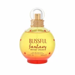 Britney Spears Fantasy Blissful Eau De Toilette Spray 100 ml