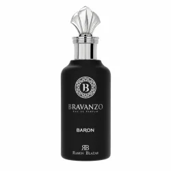 Dumont Bravanzo Baron Extrait De Parfum Spray (Unisex) 100 ml