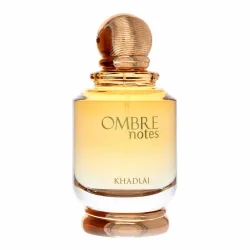 Khadlaj Ombre Notes Eau De Parfum Spray (Unisex) 100 ml