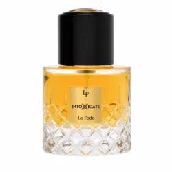 Khadlaj Intoxicate La Fede Eau De Parfum Spray 100 ml